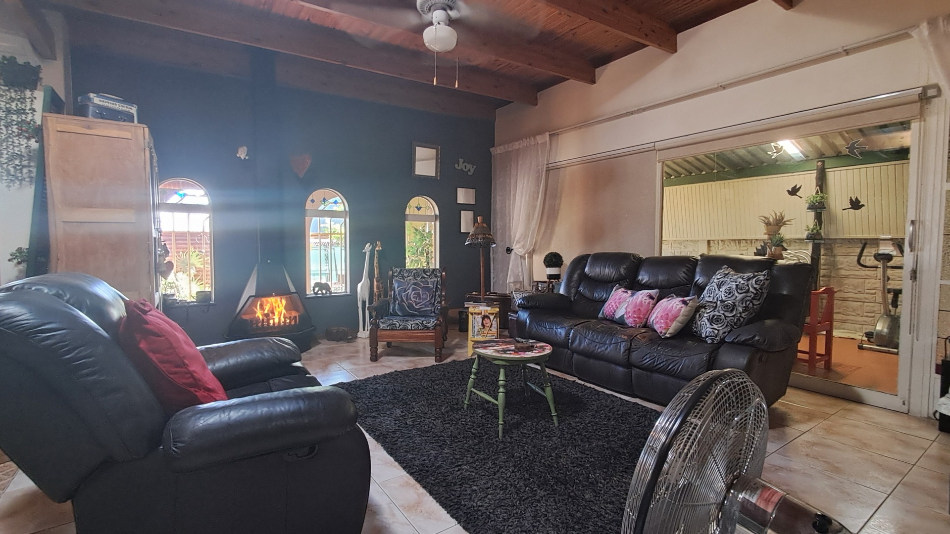 4 Bedroom Property for Sale in Uitsig Free State